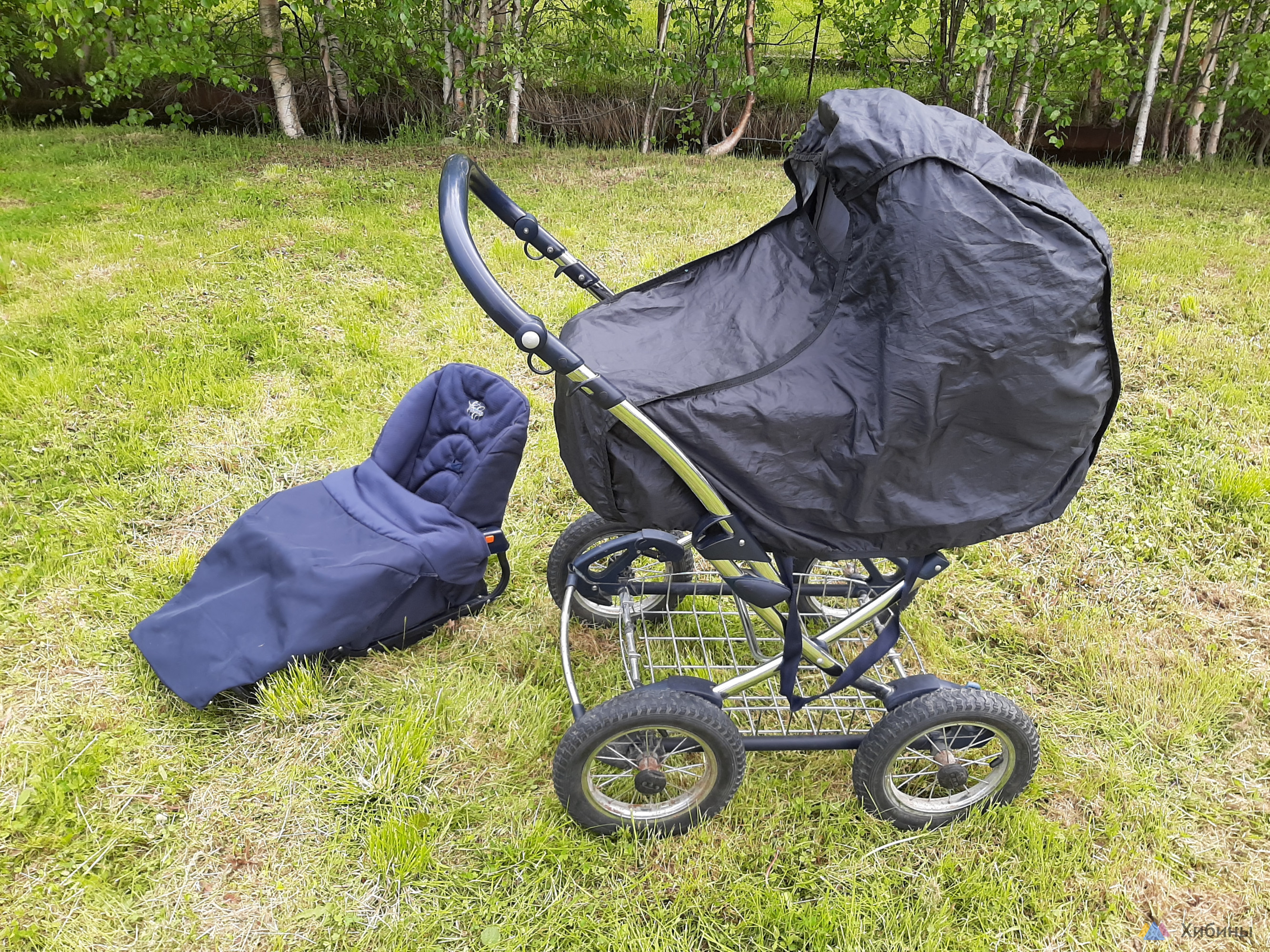 Peg-Perego Classico