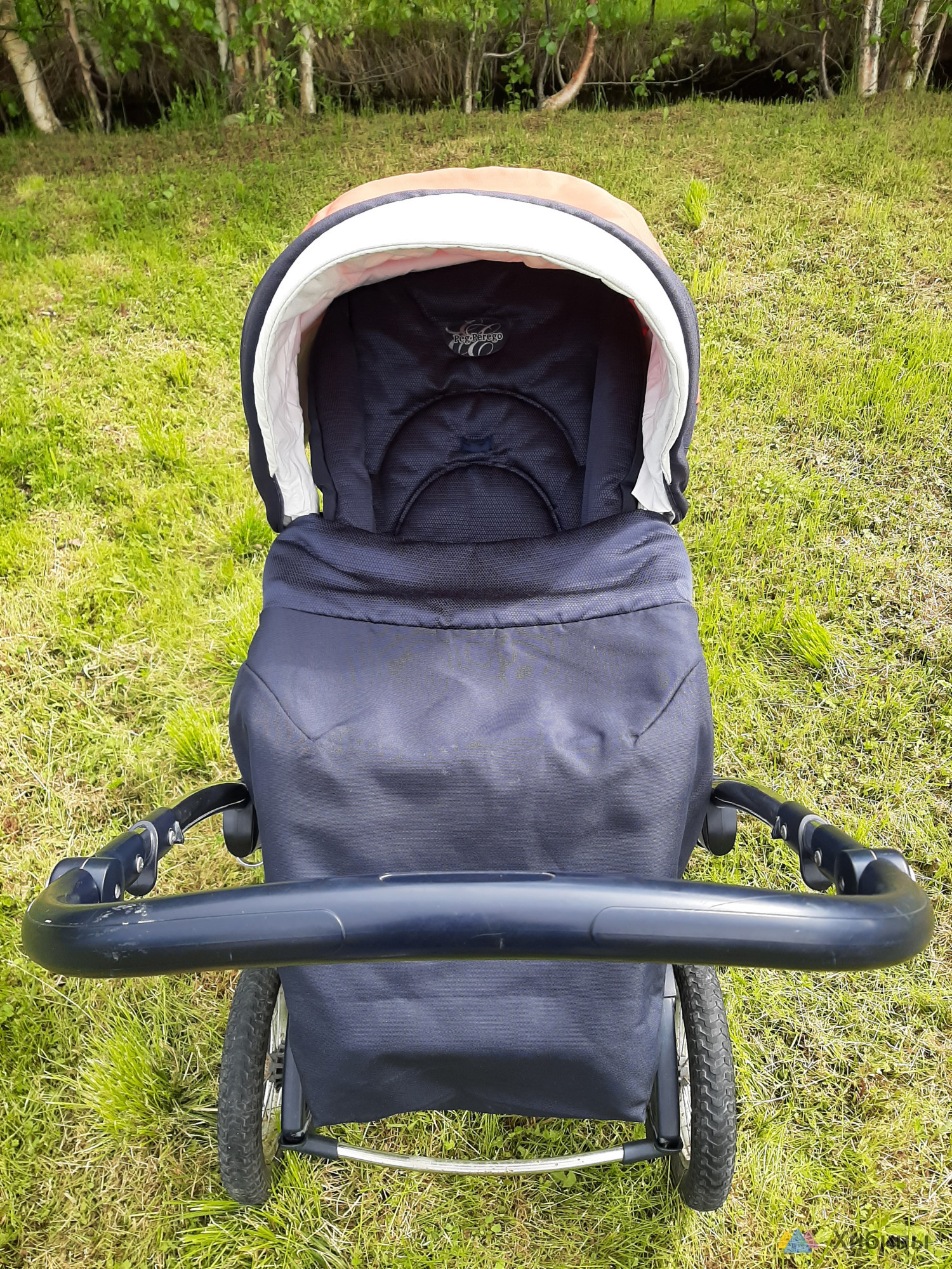 Peg-Perego Classico