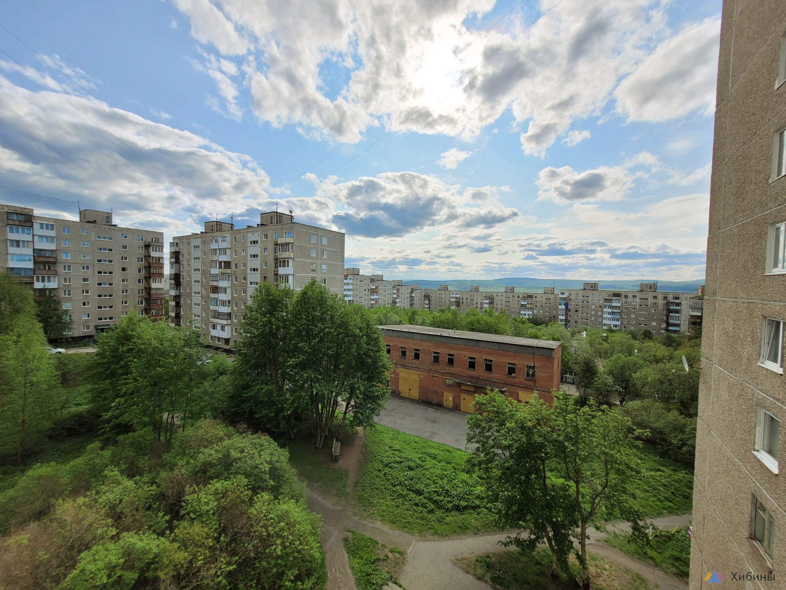 Продам 3-комнатную квартиру с ремонтом
