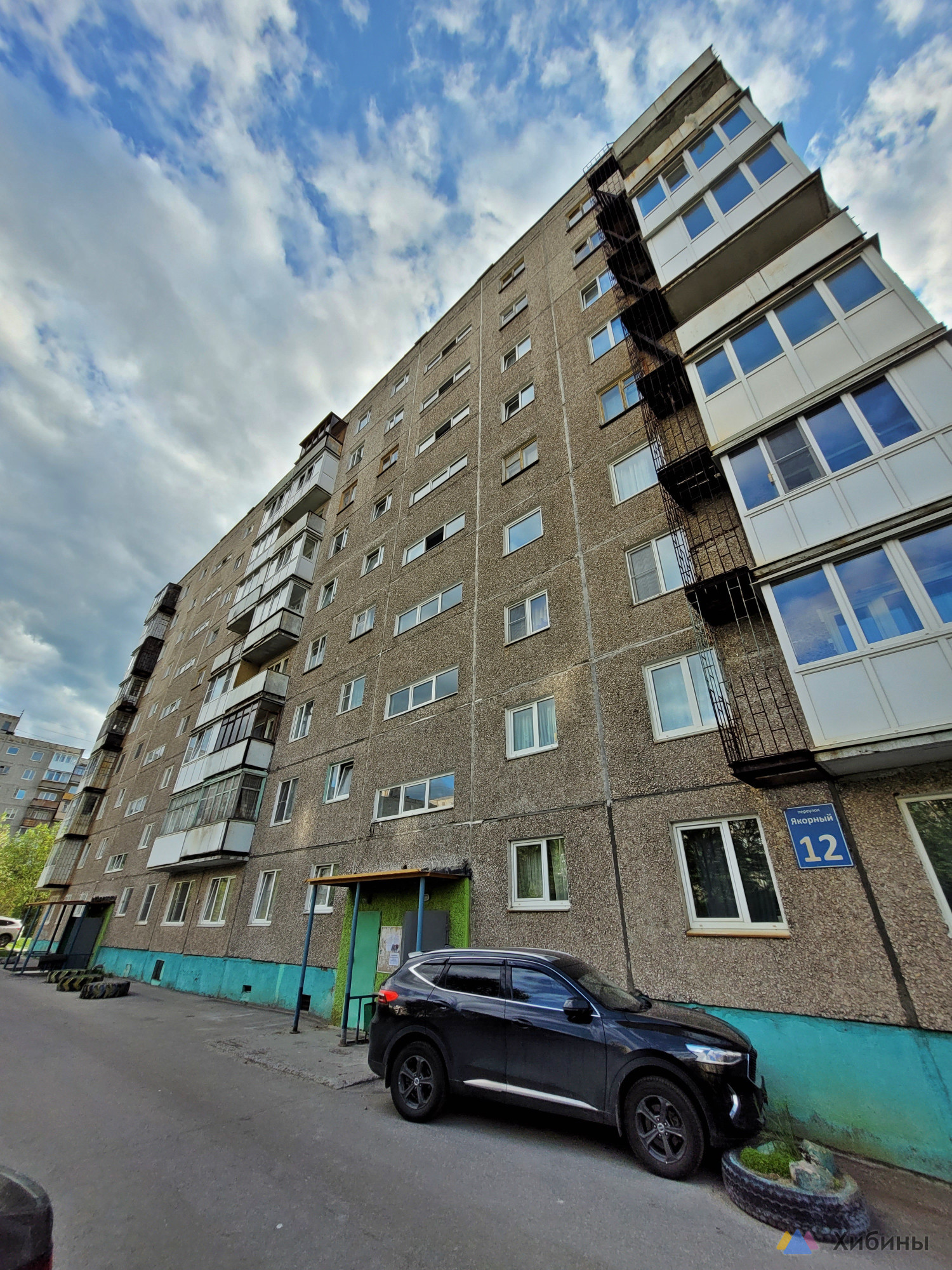 Продам 3-комнатную квартиру с ремонтом