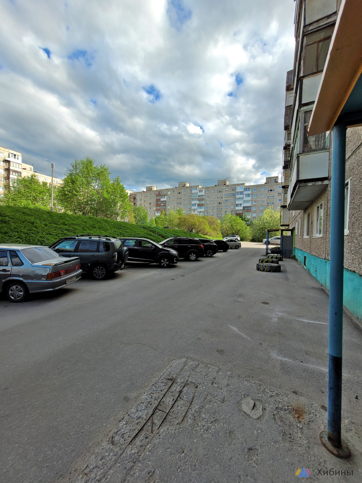 Продам 3-комнатную квартиру с ремонтом