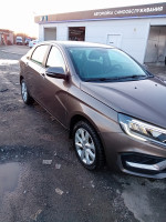 Объявление ВАЗ Lada Vesta
