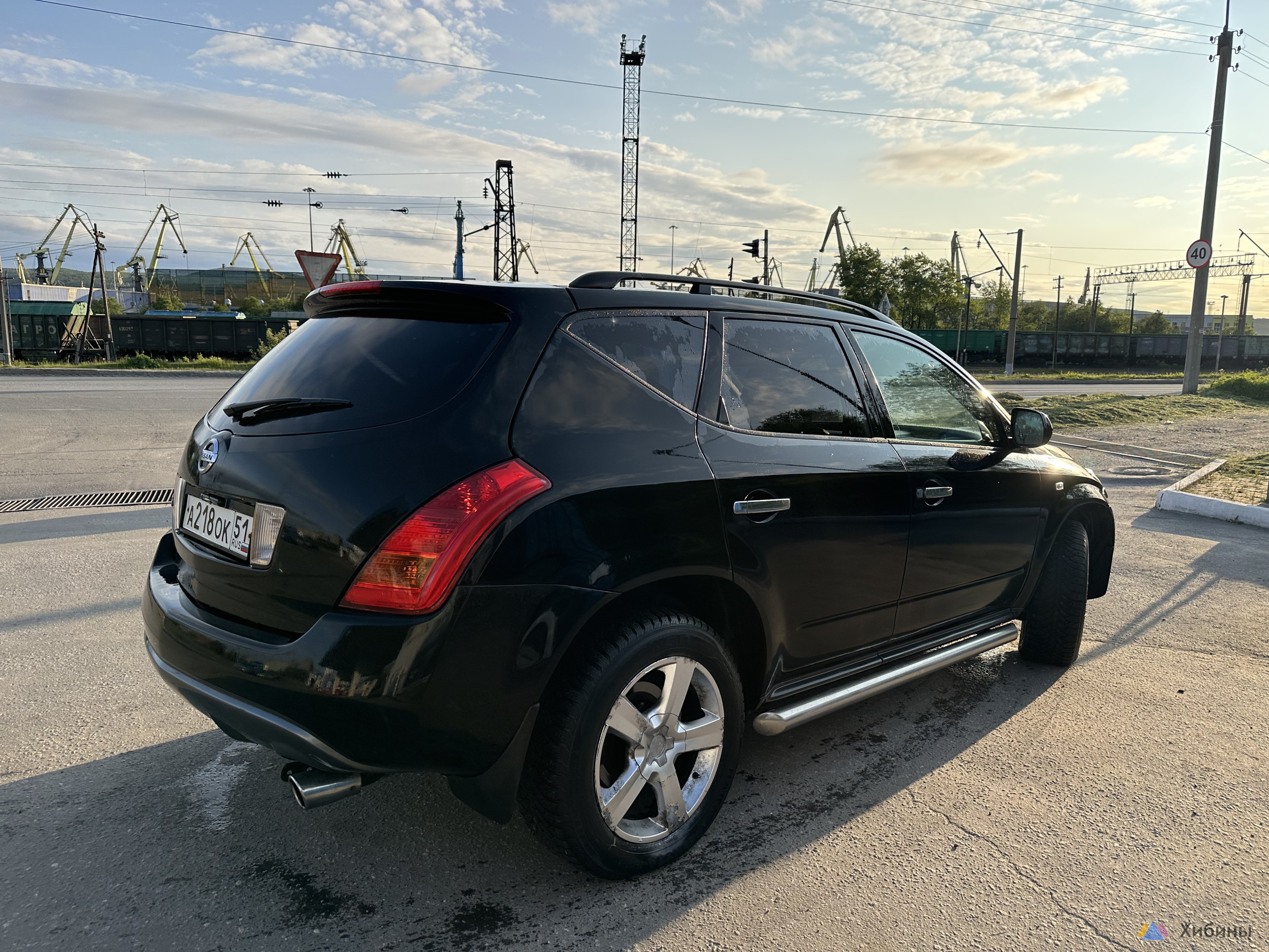 Nissan Murano