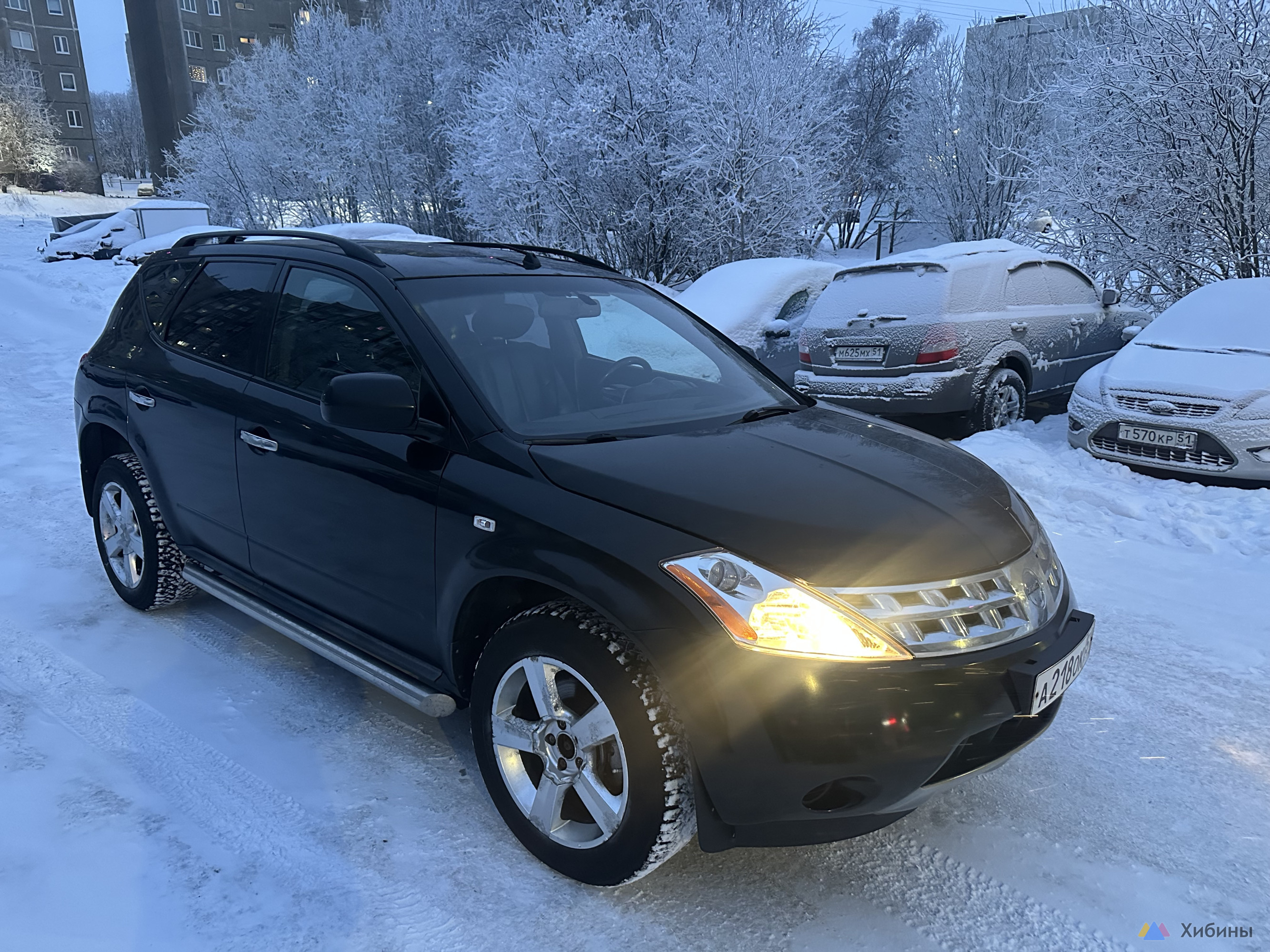 Nissan Murano