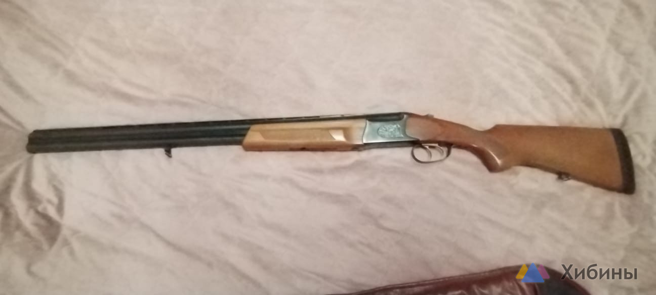 Иж 27 ЕМ