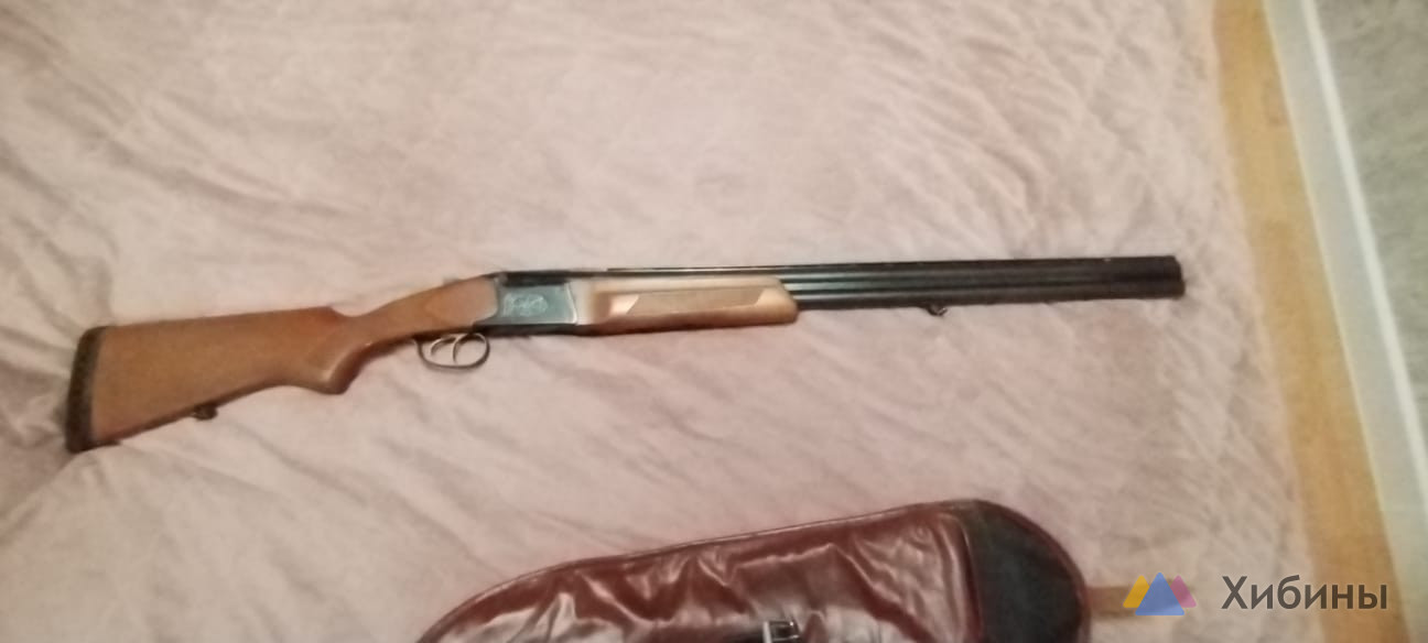 Иж 27 ЕМ