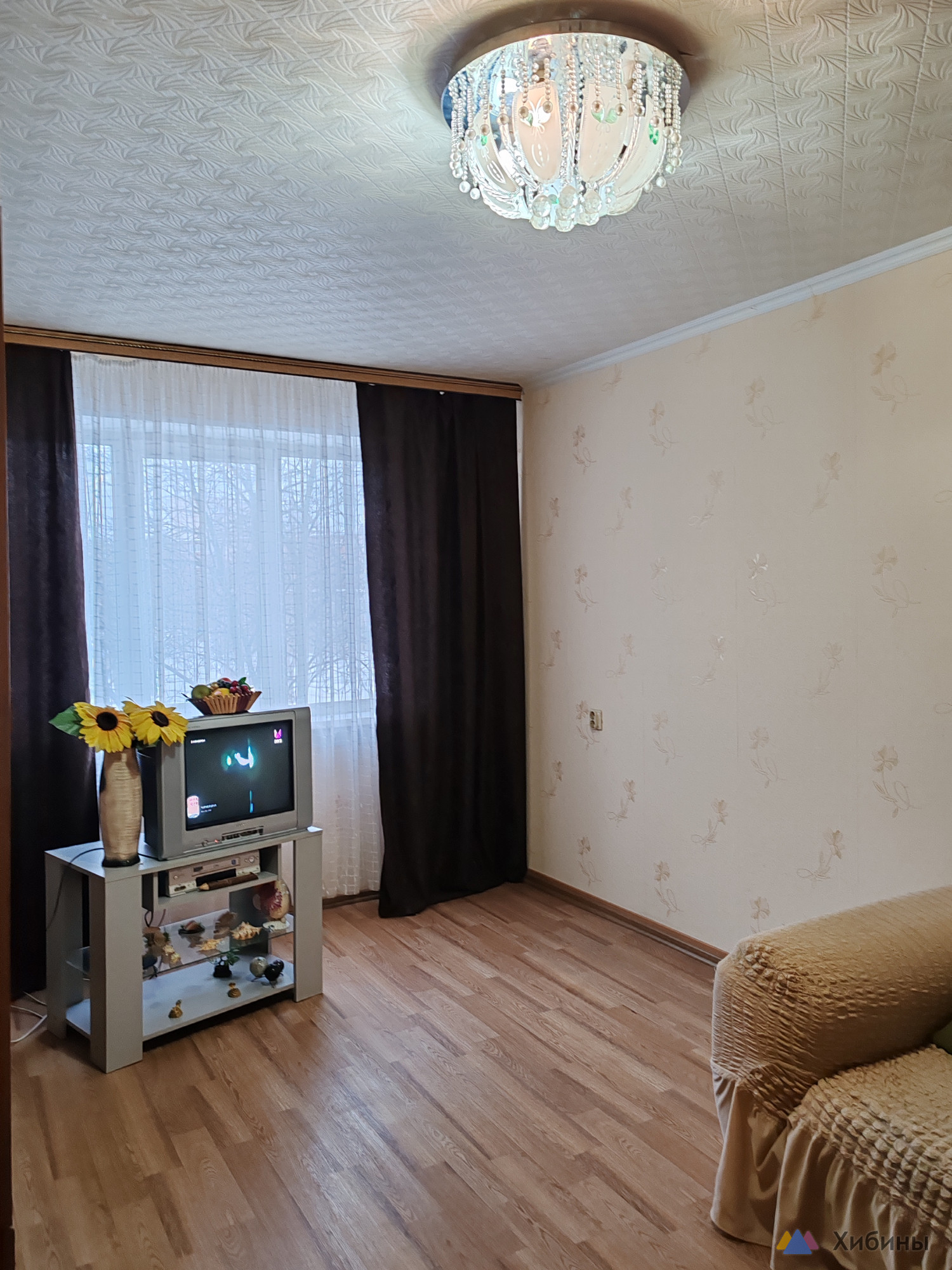 Продам 3-комнатную квартиру