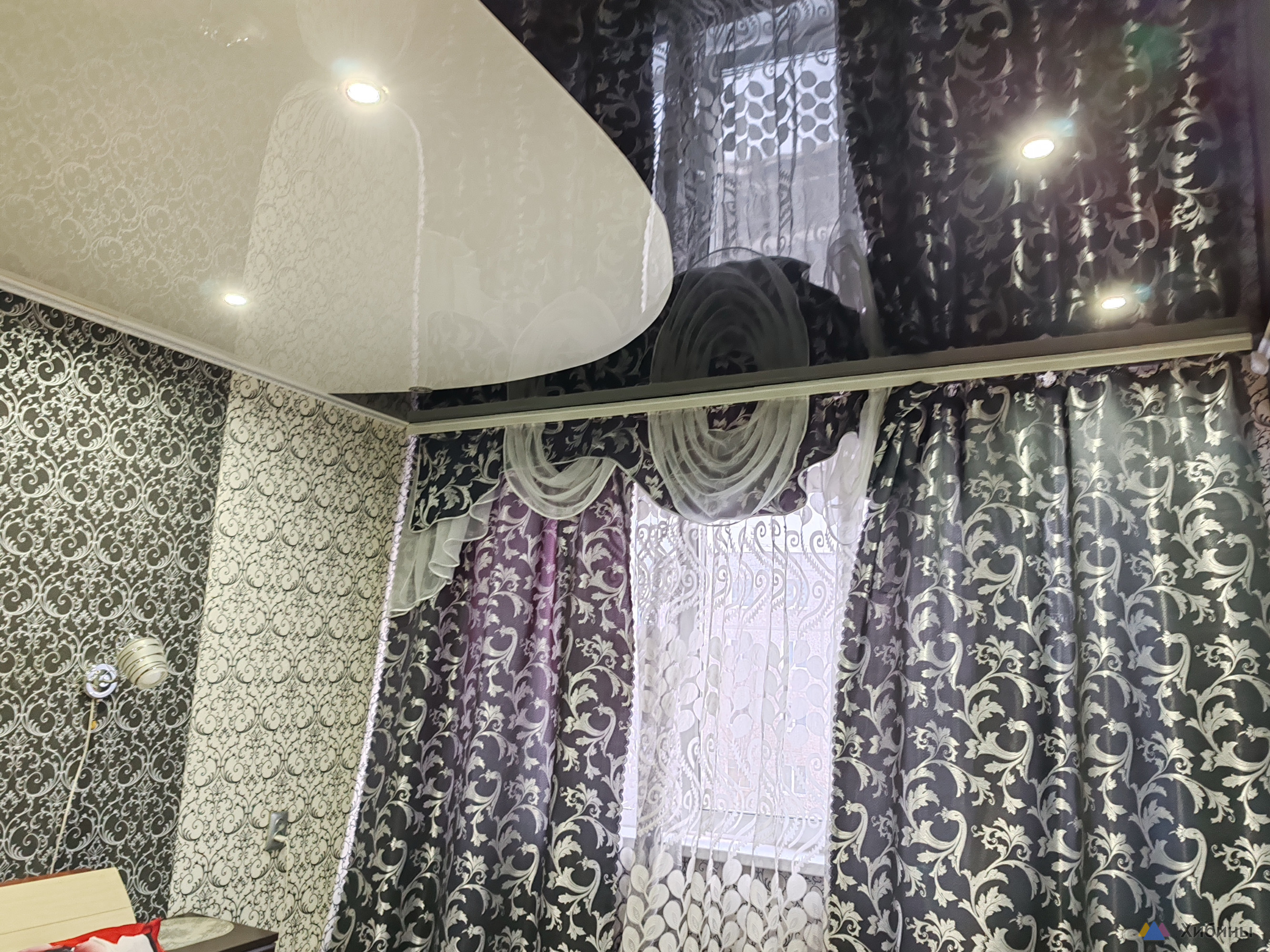 Продам 3-комнатную квартиру