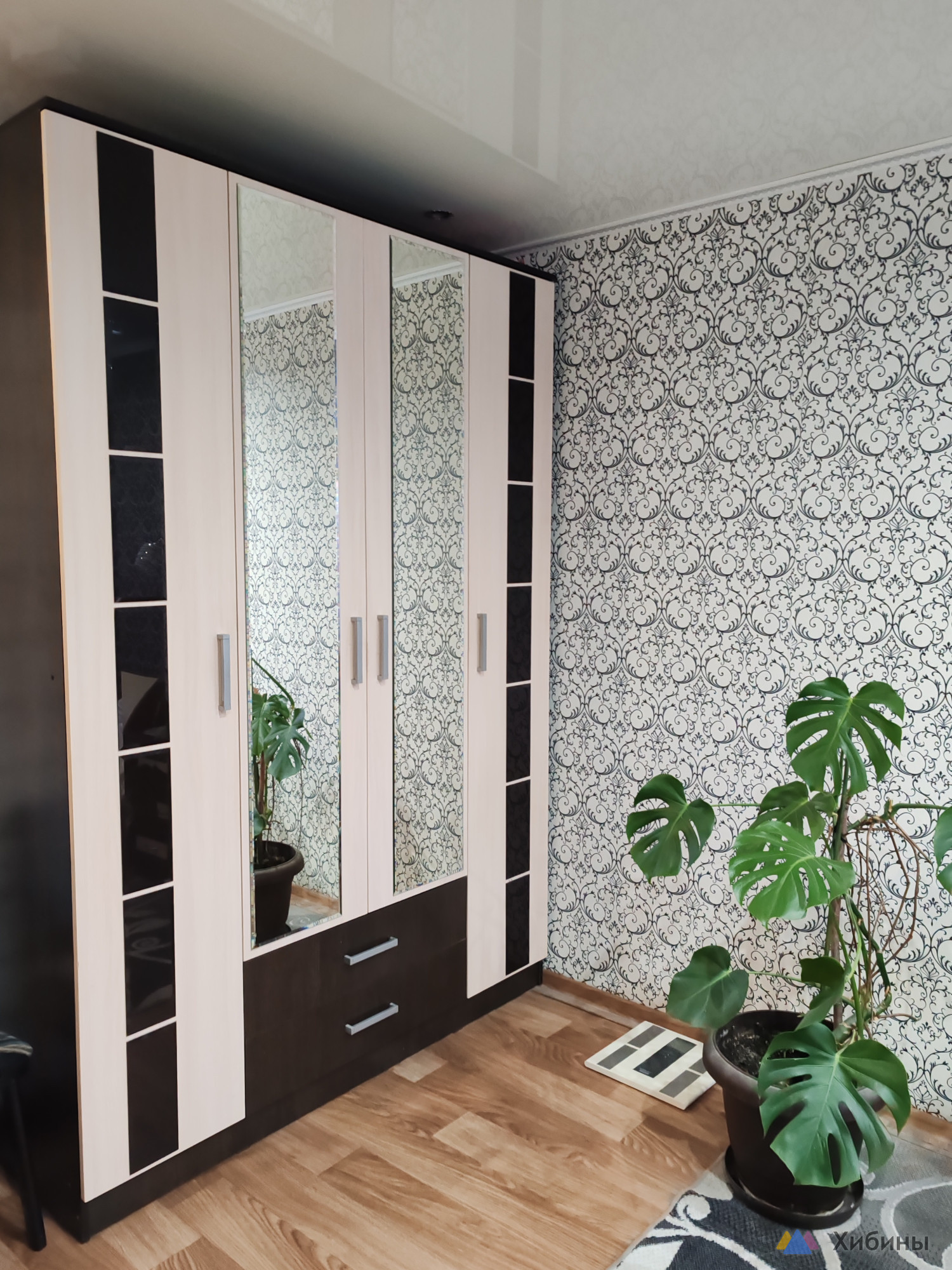 Продам 3-комнатную квартиру