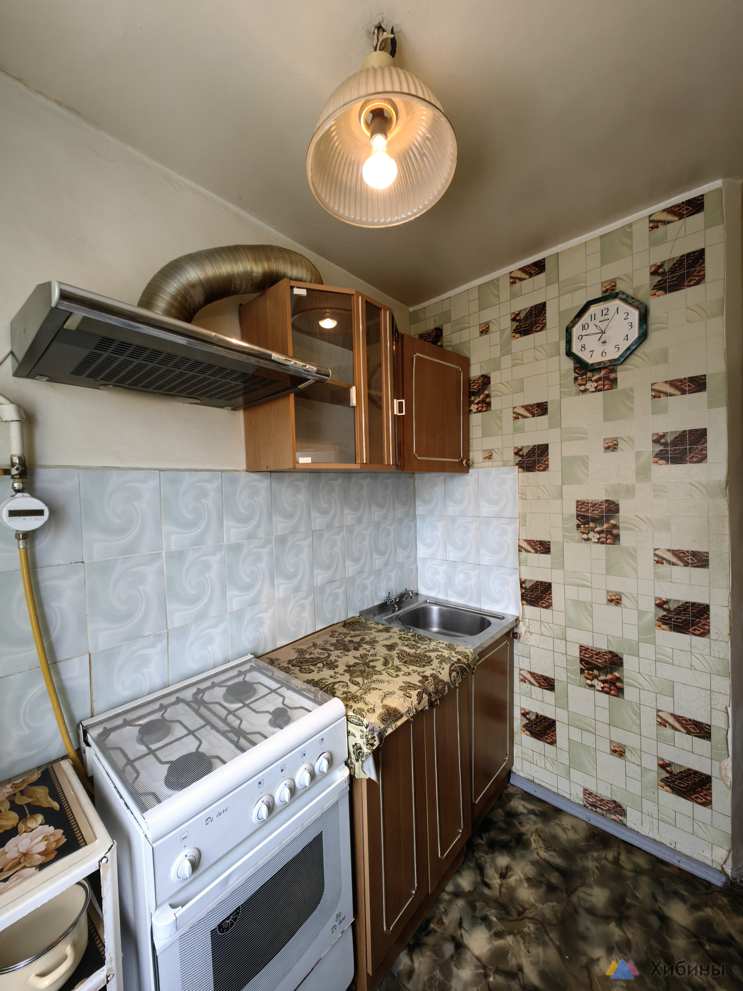 Продам 1-комнатную квартиру