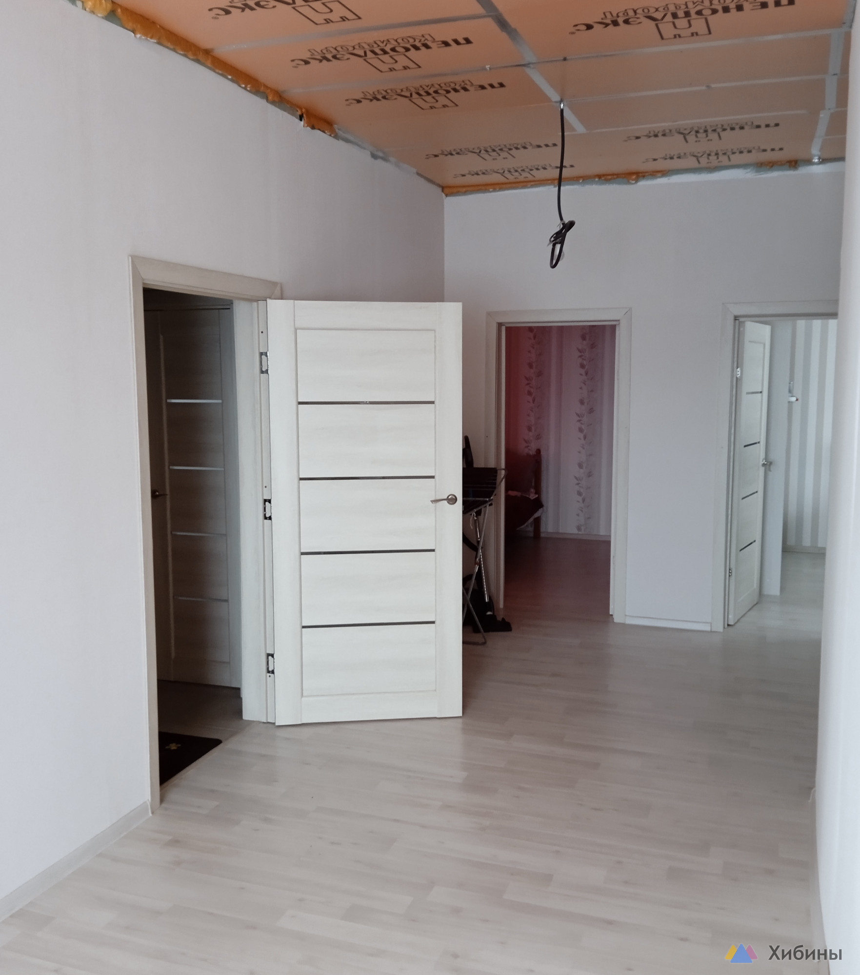 Продам дом в Ленинградской области