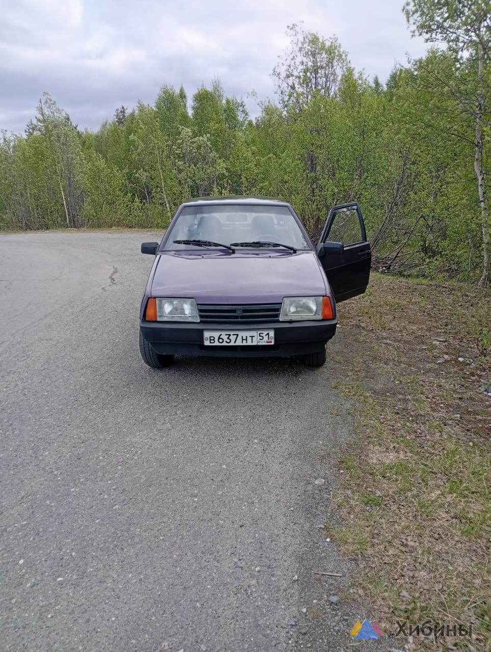 ВАЗ Lada 2109