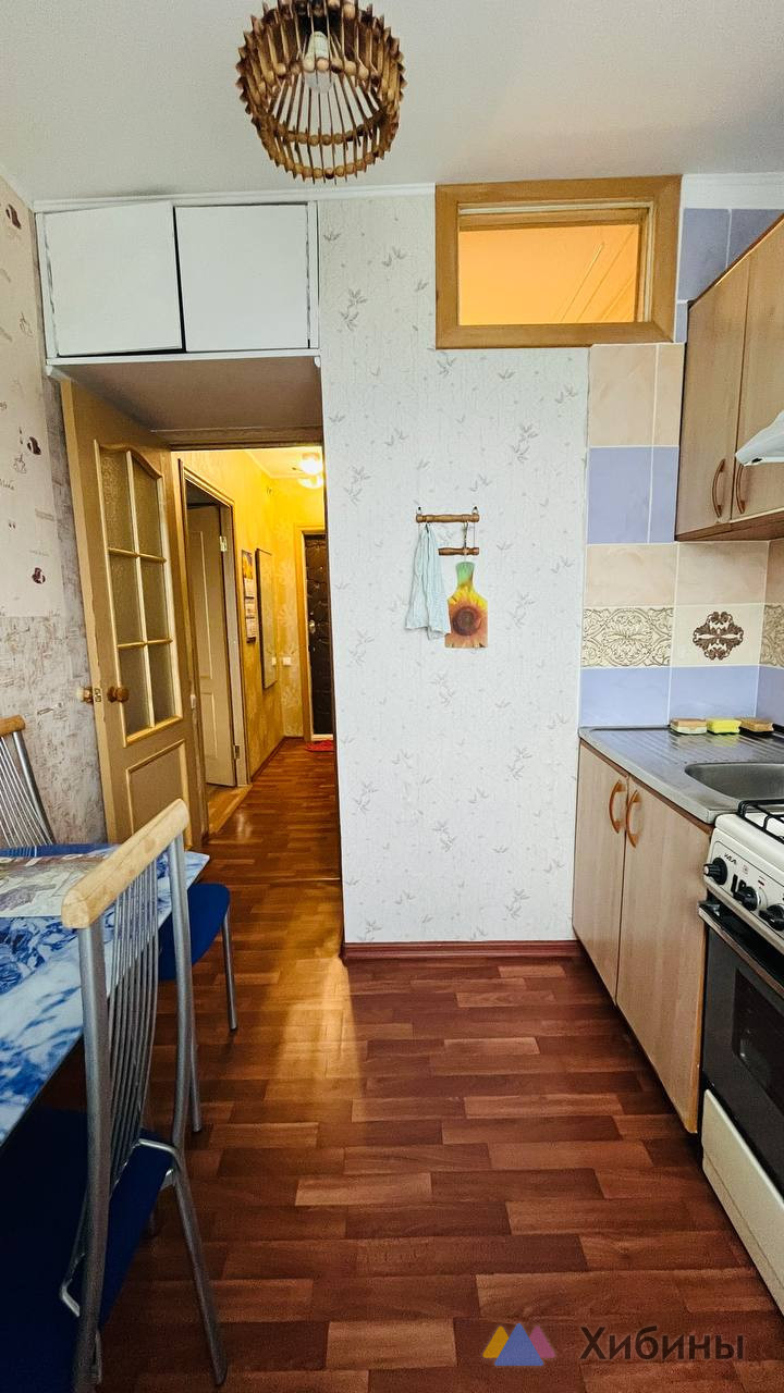 Продам 1-комнатную квартиру