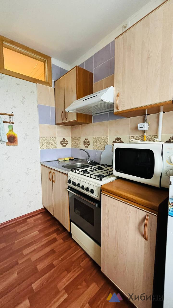 Продам 1-комнатную квартиру