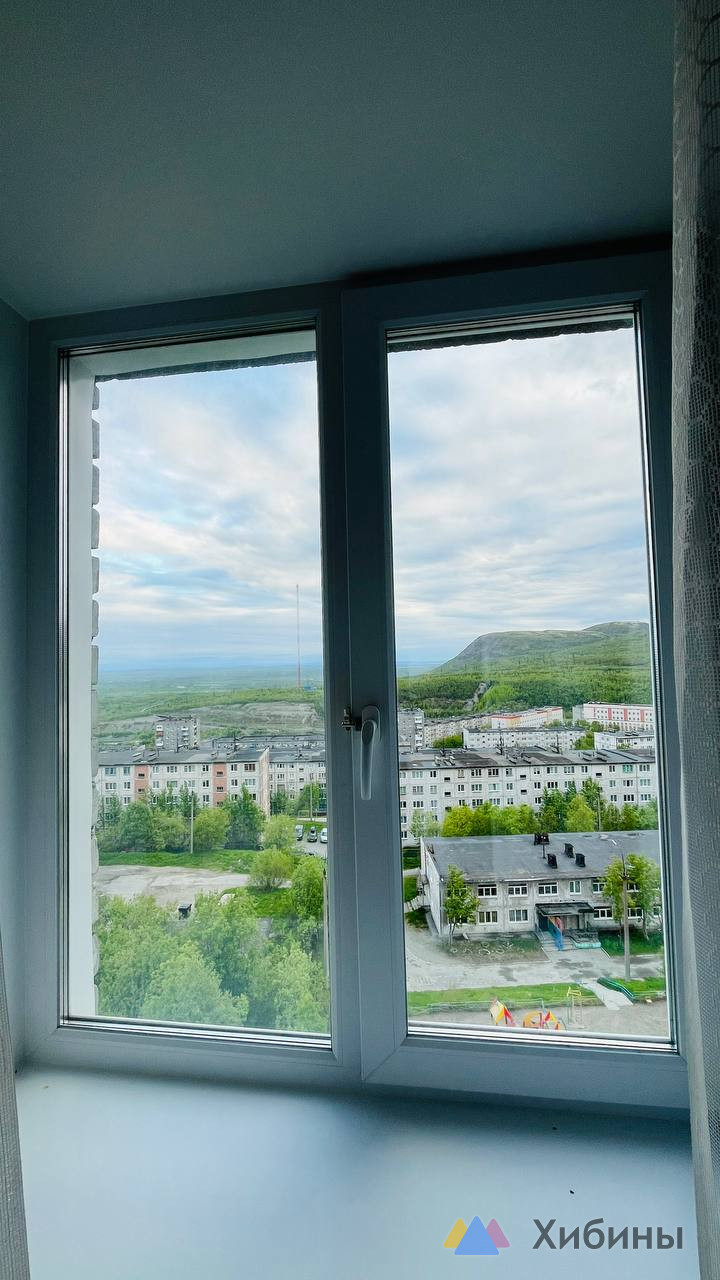 Продам 1-комнатную квартиру