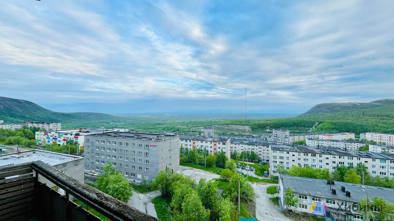 Продам 1-комнатную квартиру