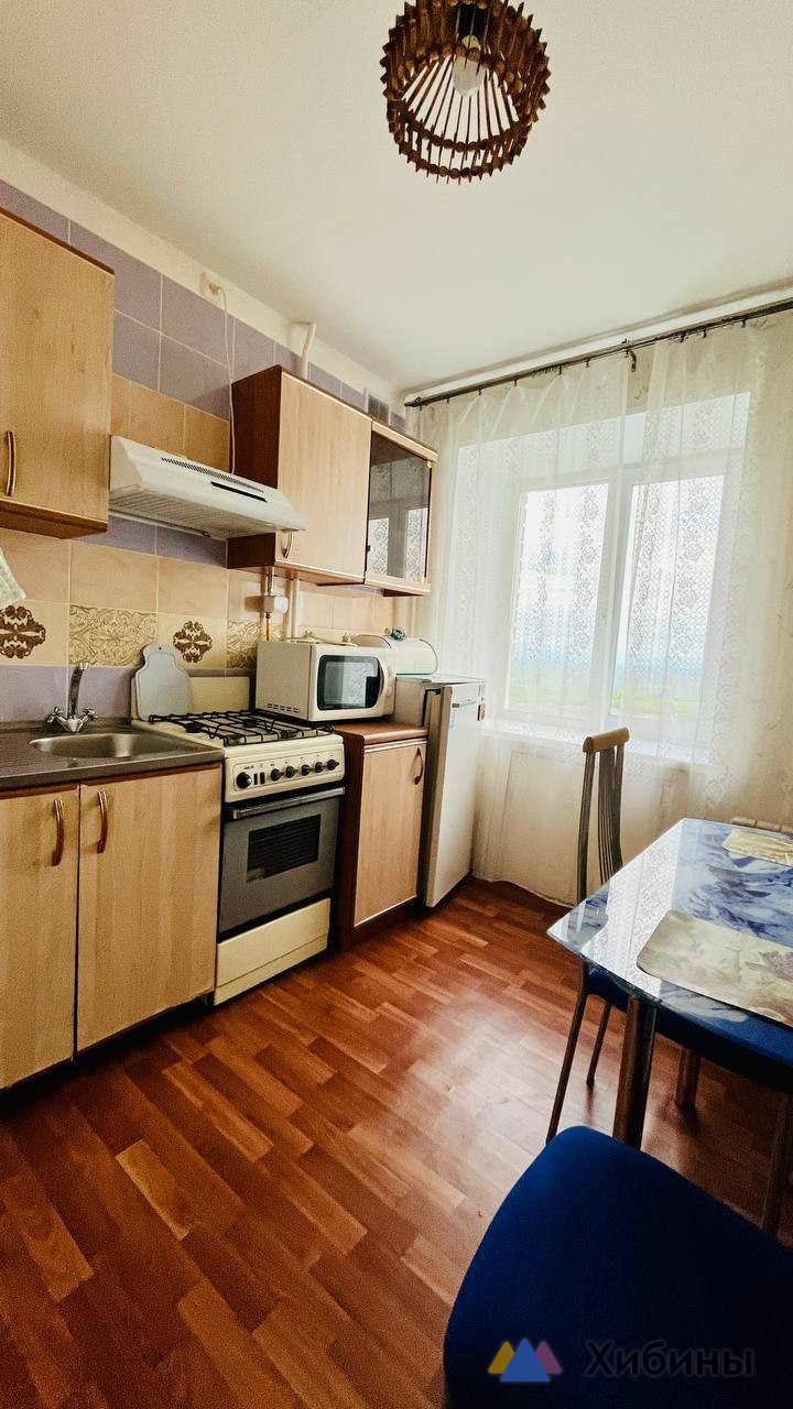 Продам 1-комнатную квартиру