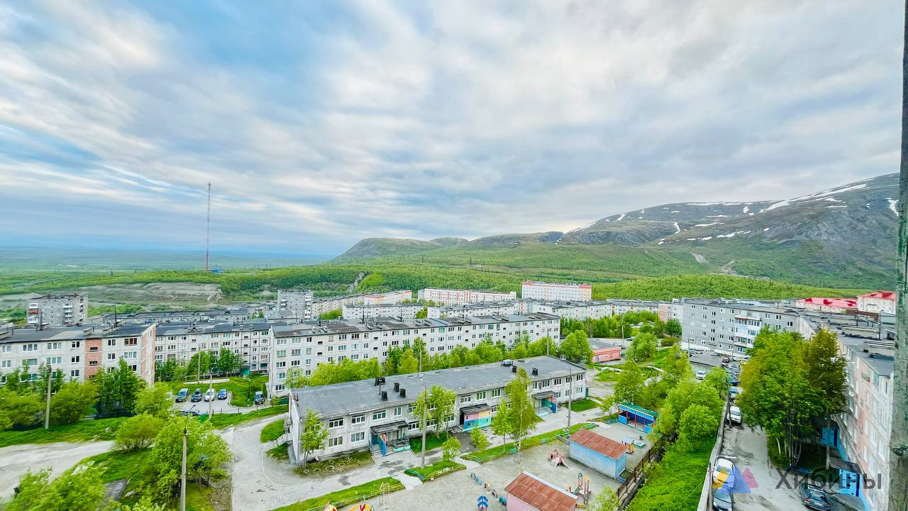 Продам 1-комнатную квартиру