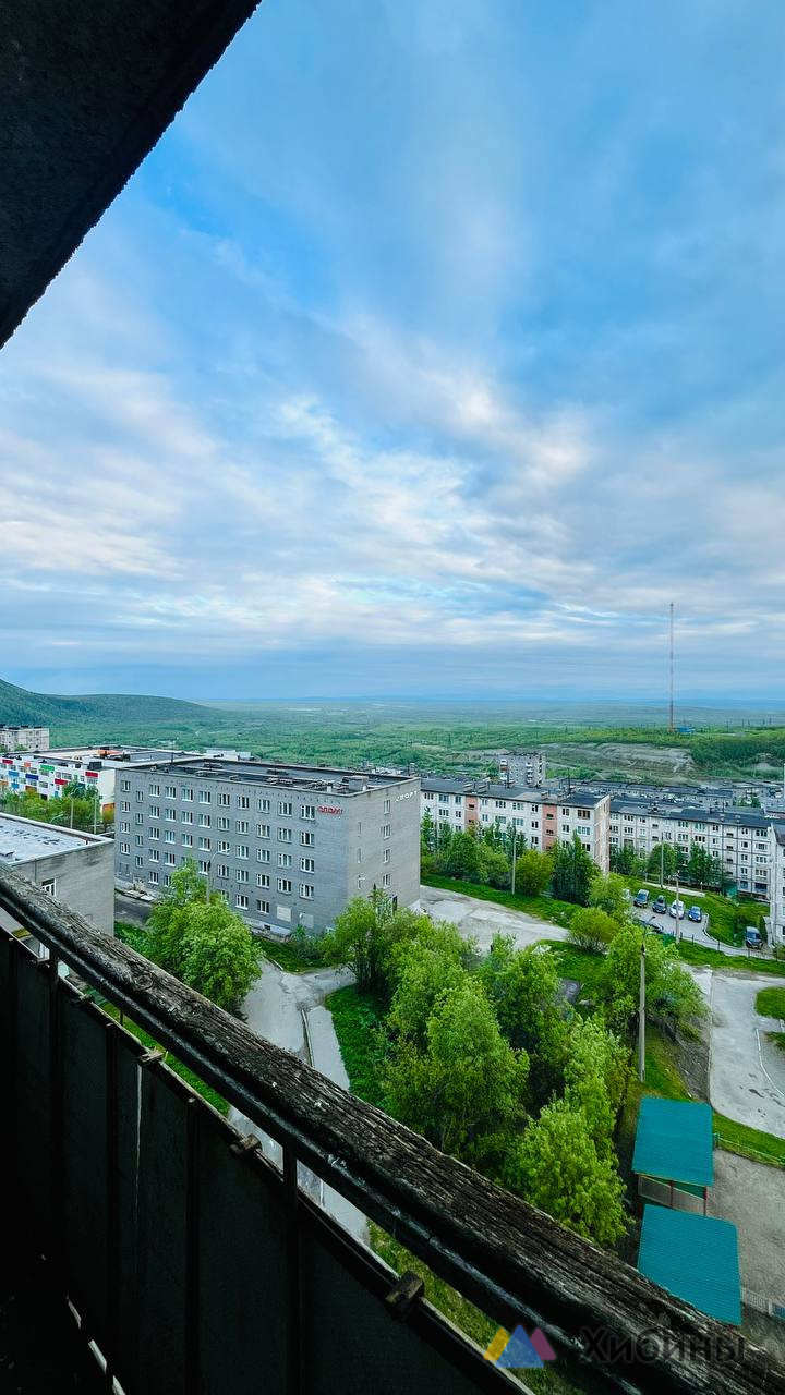 Продам 1-комнатную квартиру