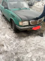 Объявление ГАЗ 3110 Волга
