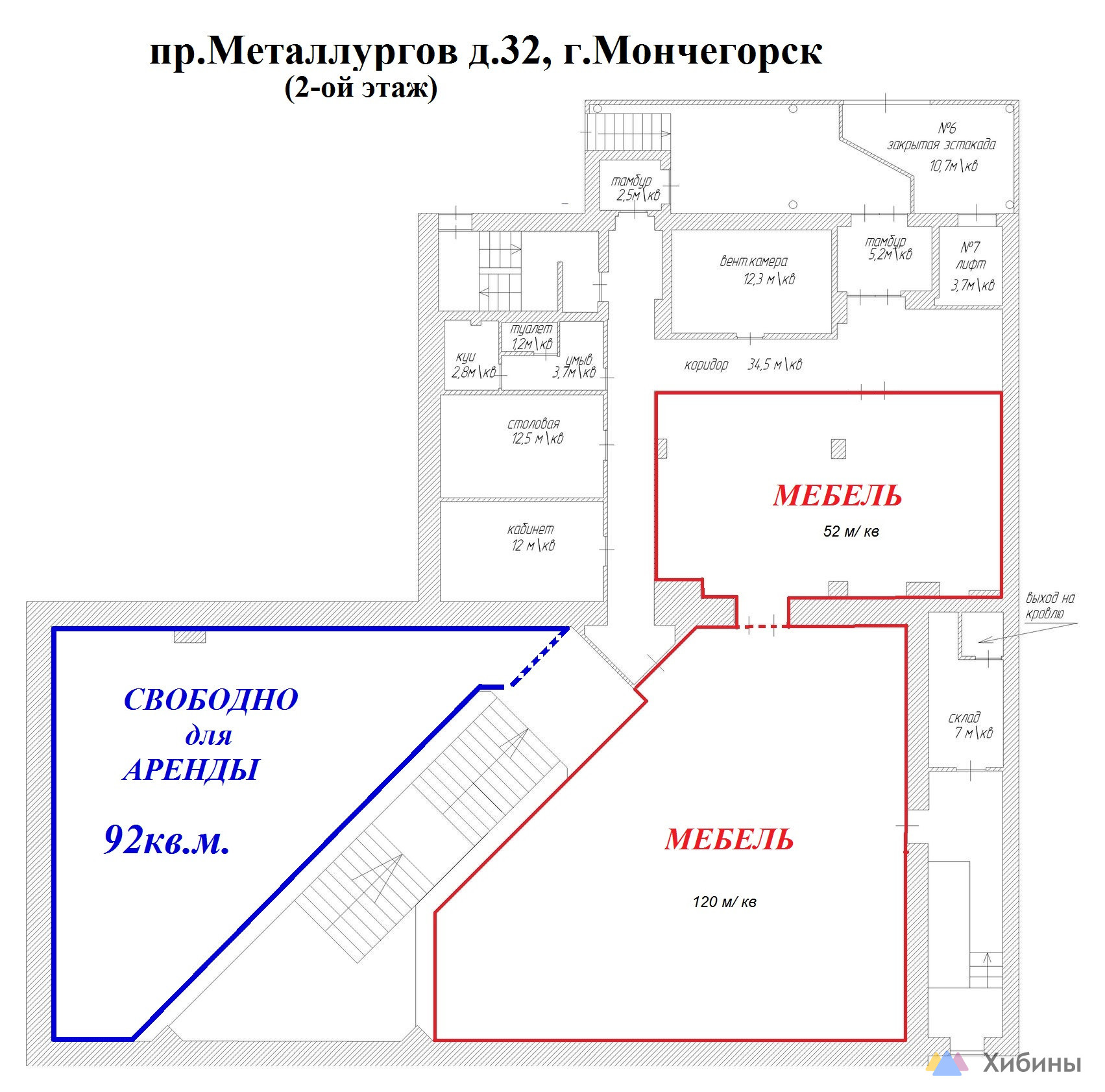 сдается в аренду