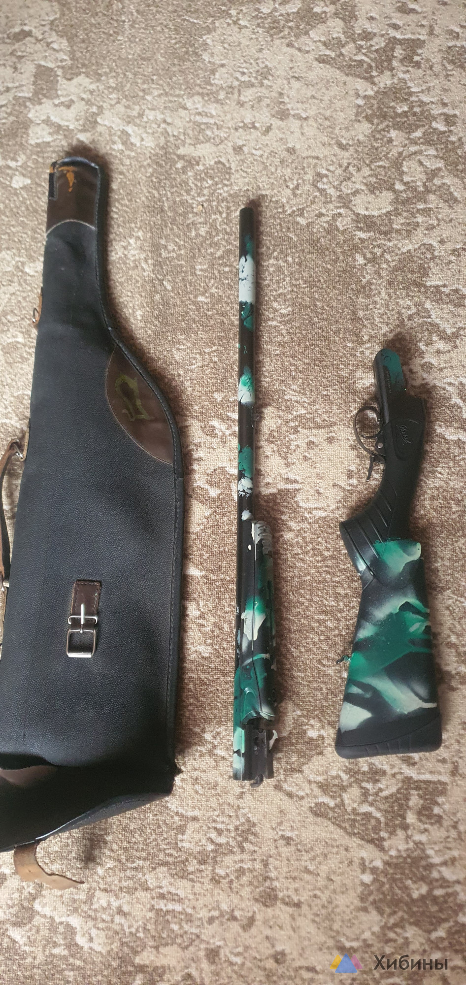 иж- 18е