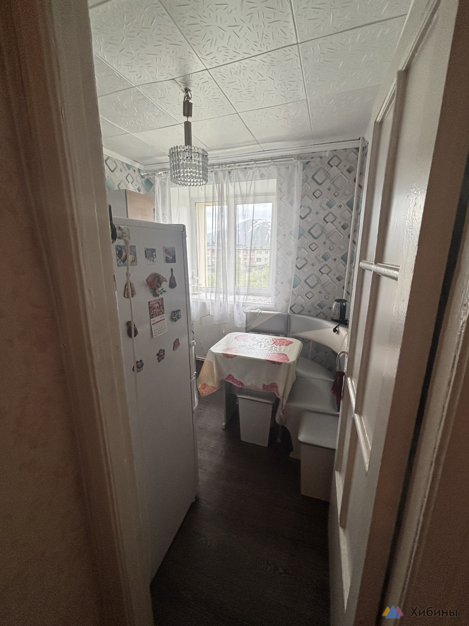 Продам 2-комнатную квартиру