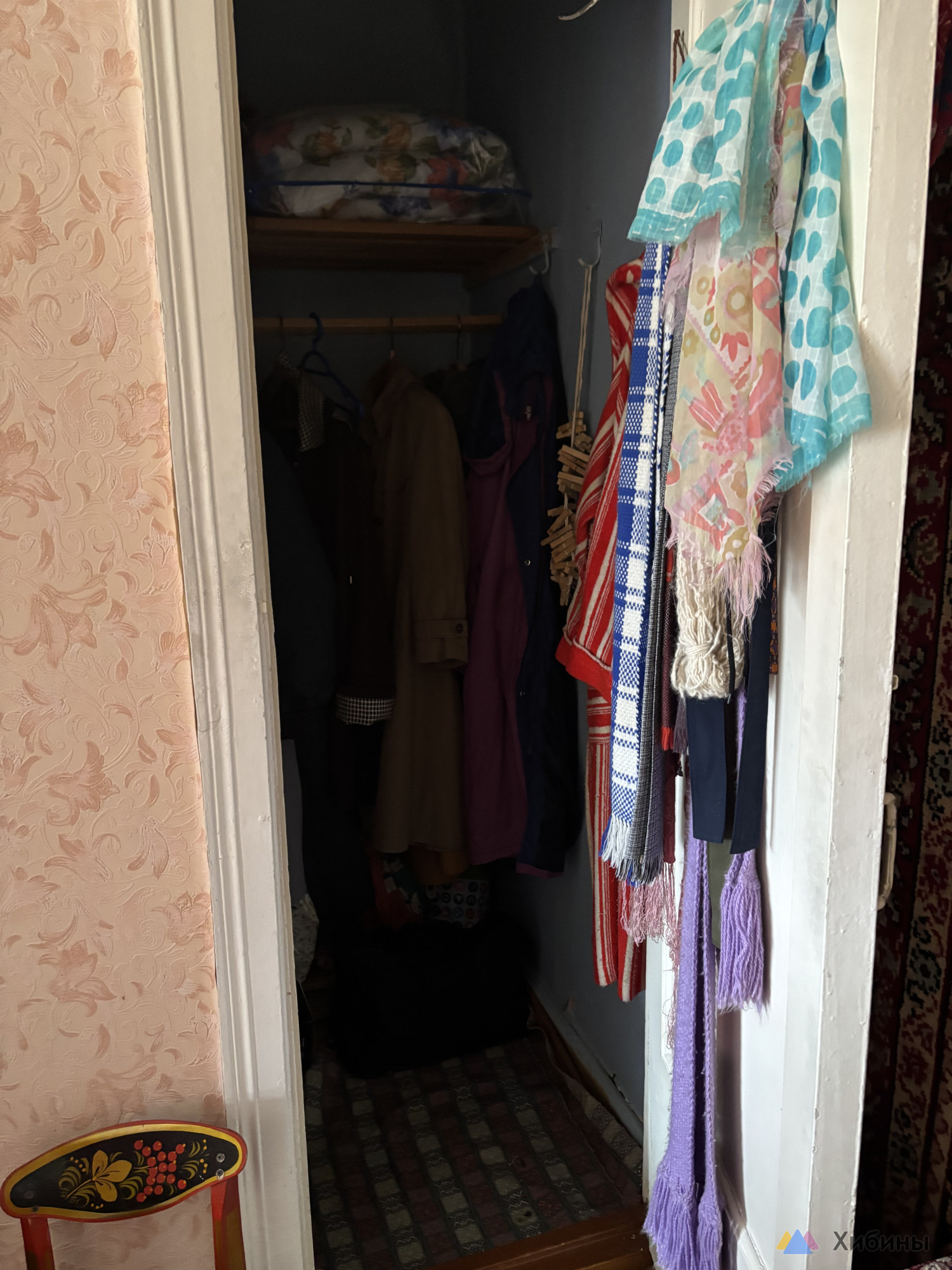 Продам 2-комнатную квартиру