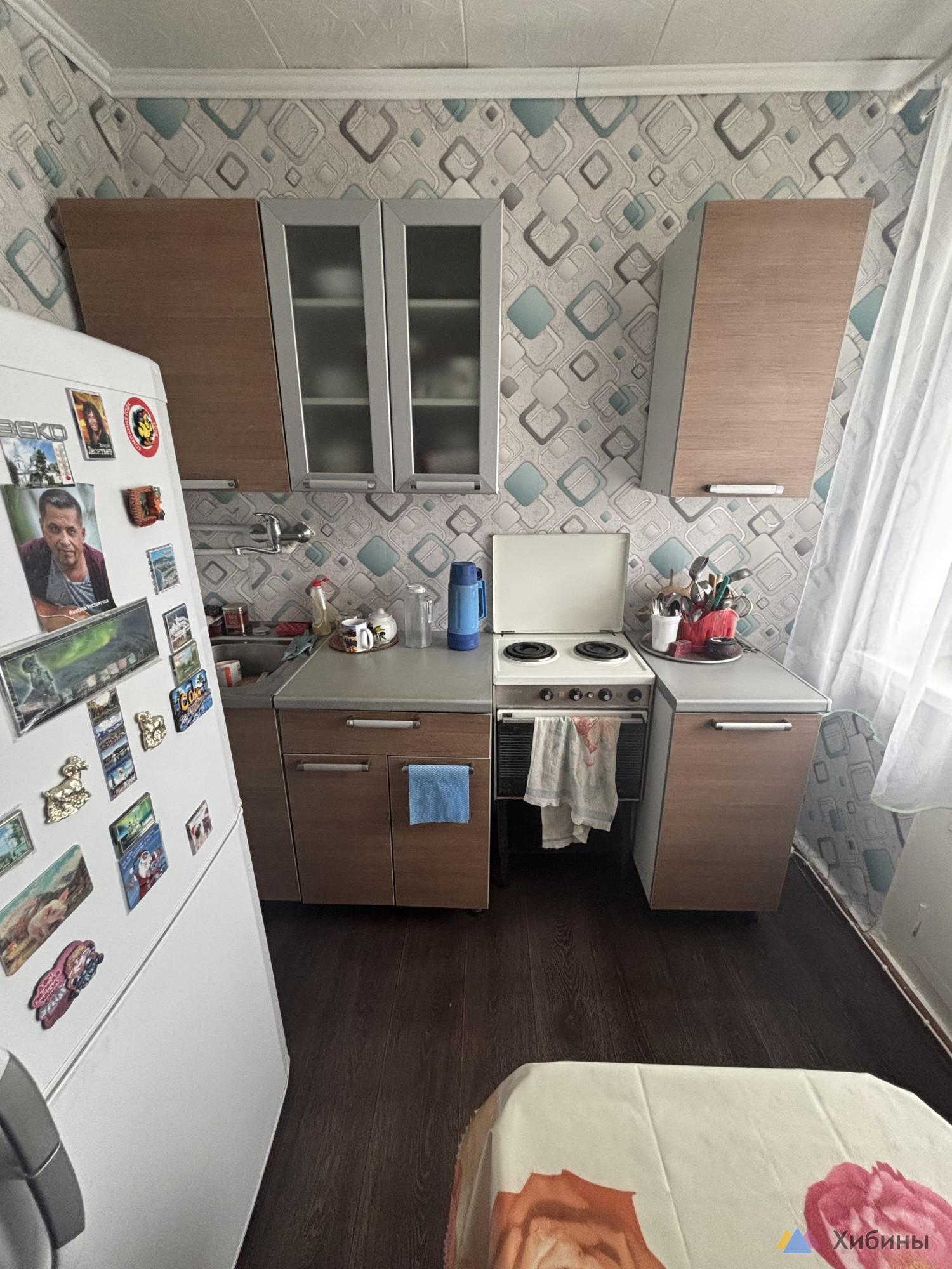 Продам 2-комнатную квартиру