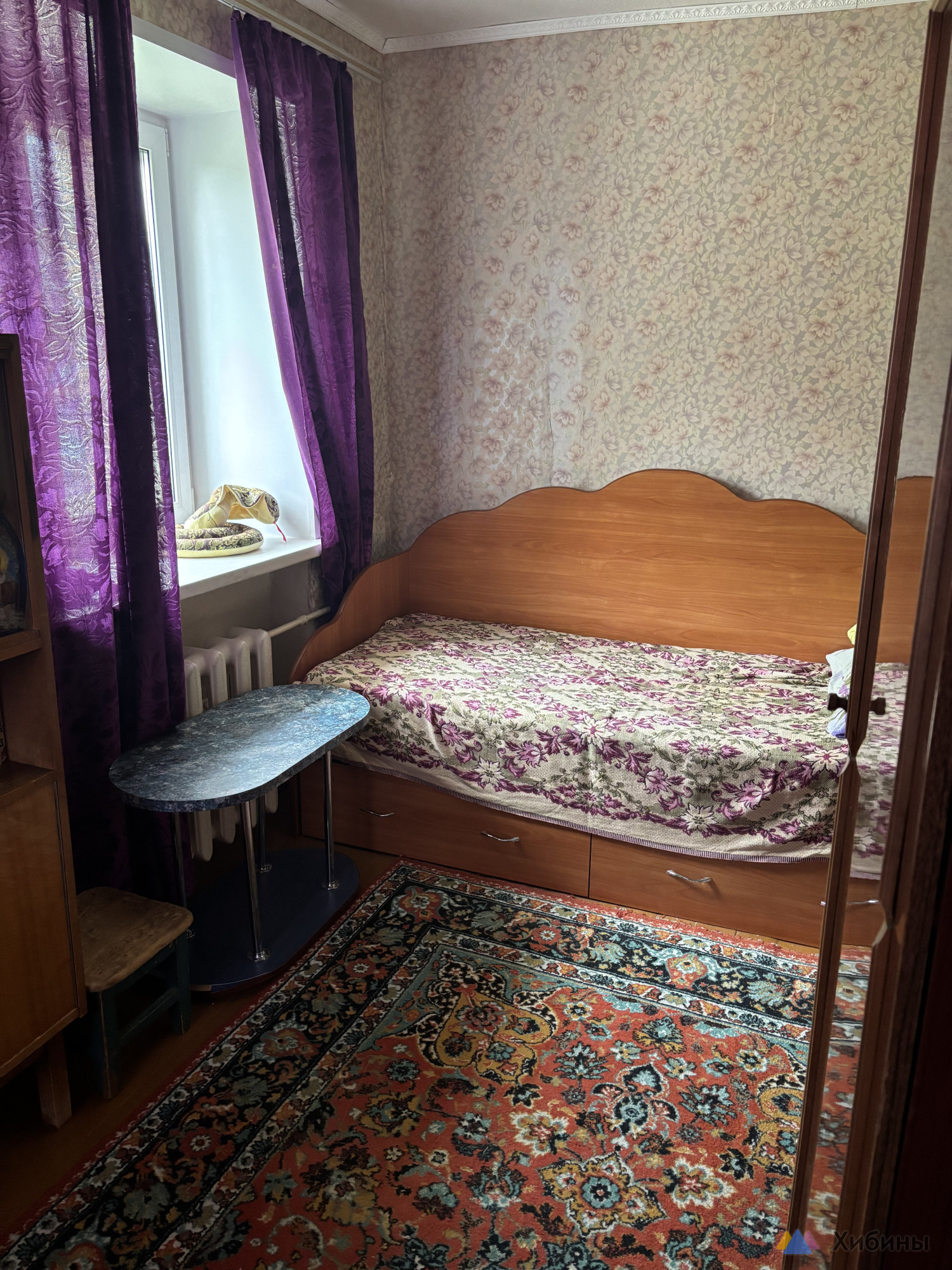Продам 2-комнатную квартиру