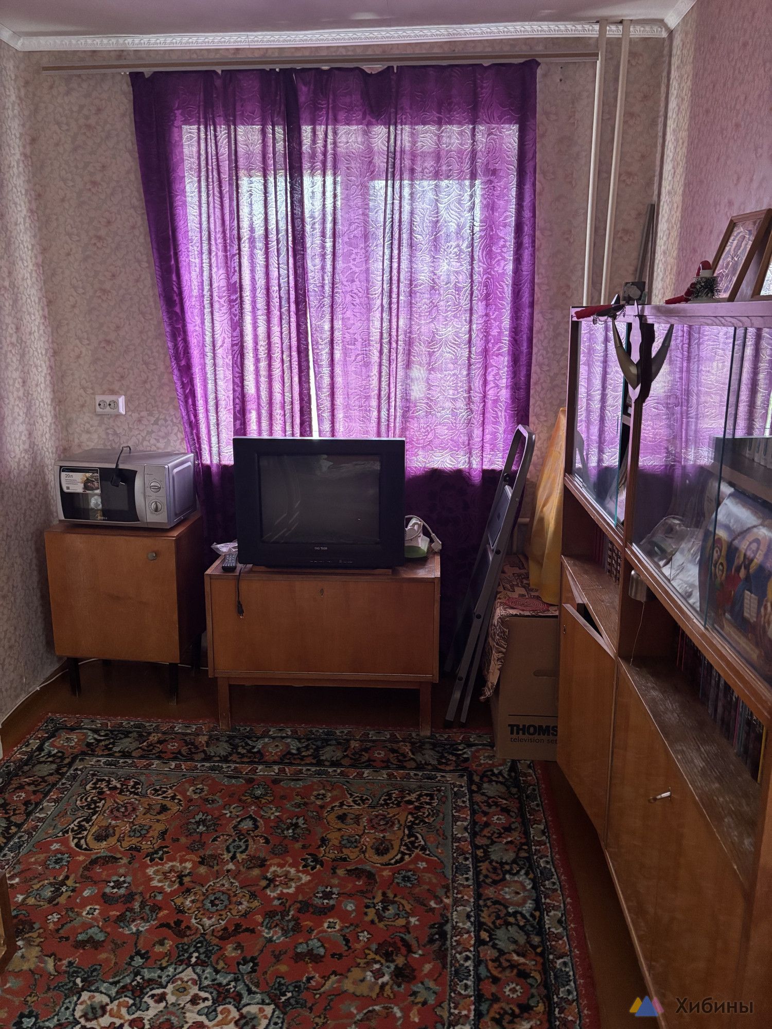 Продам 2-комнатную квартиру