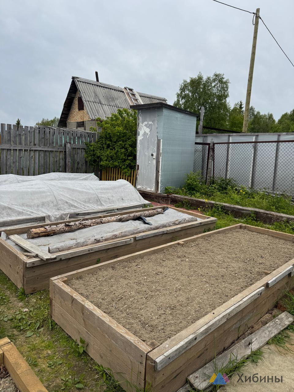 Продам участок земли, 3 сотки