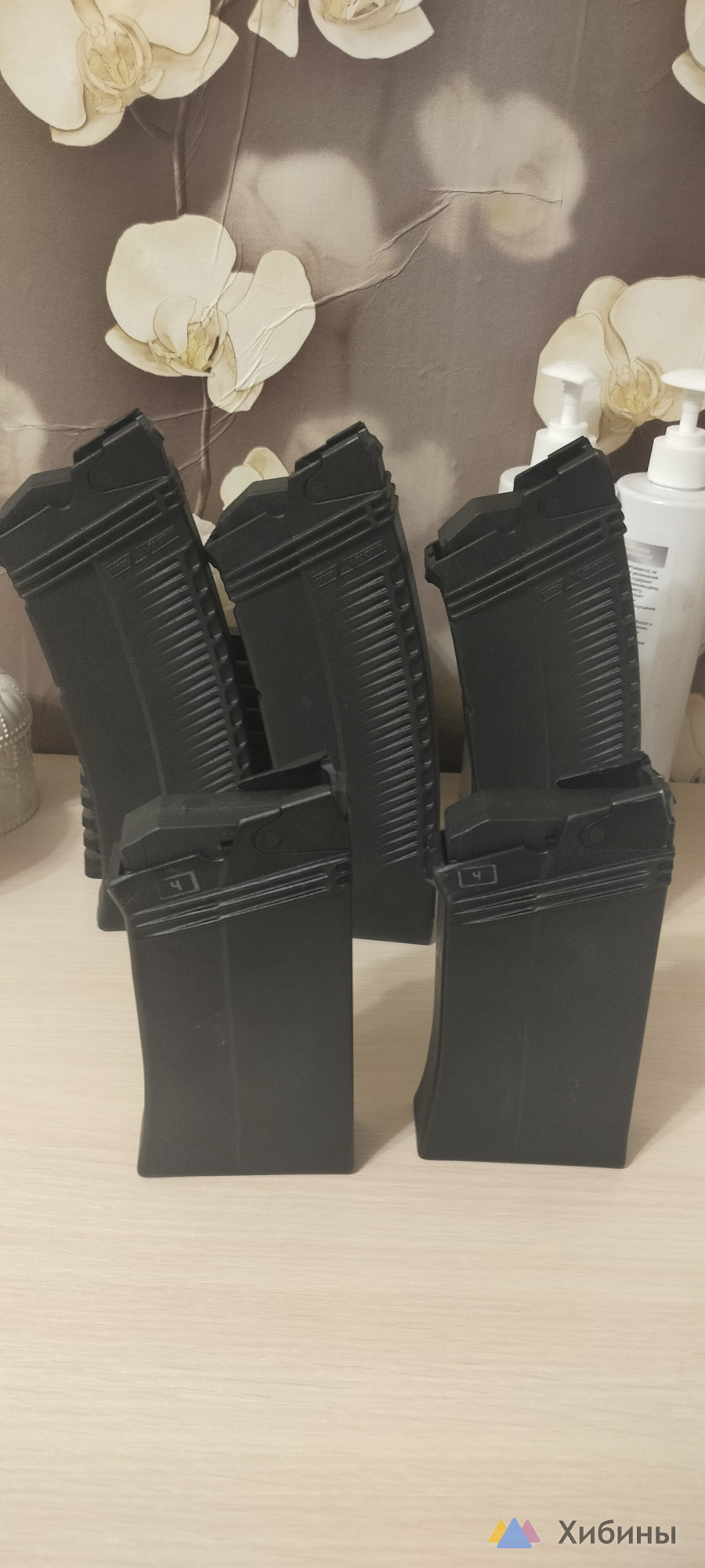 Продам карабин Сайга -12К