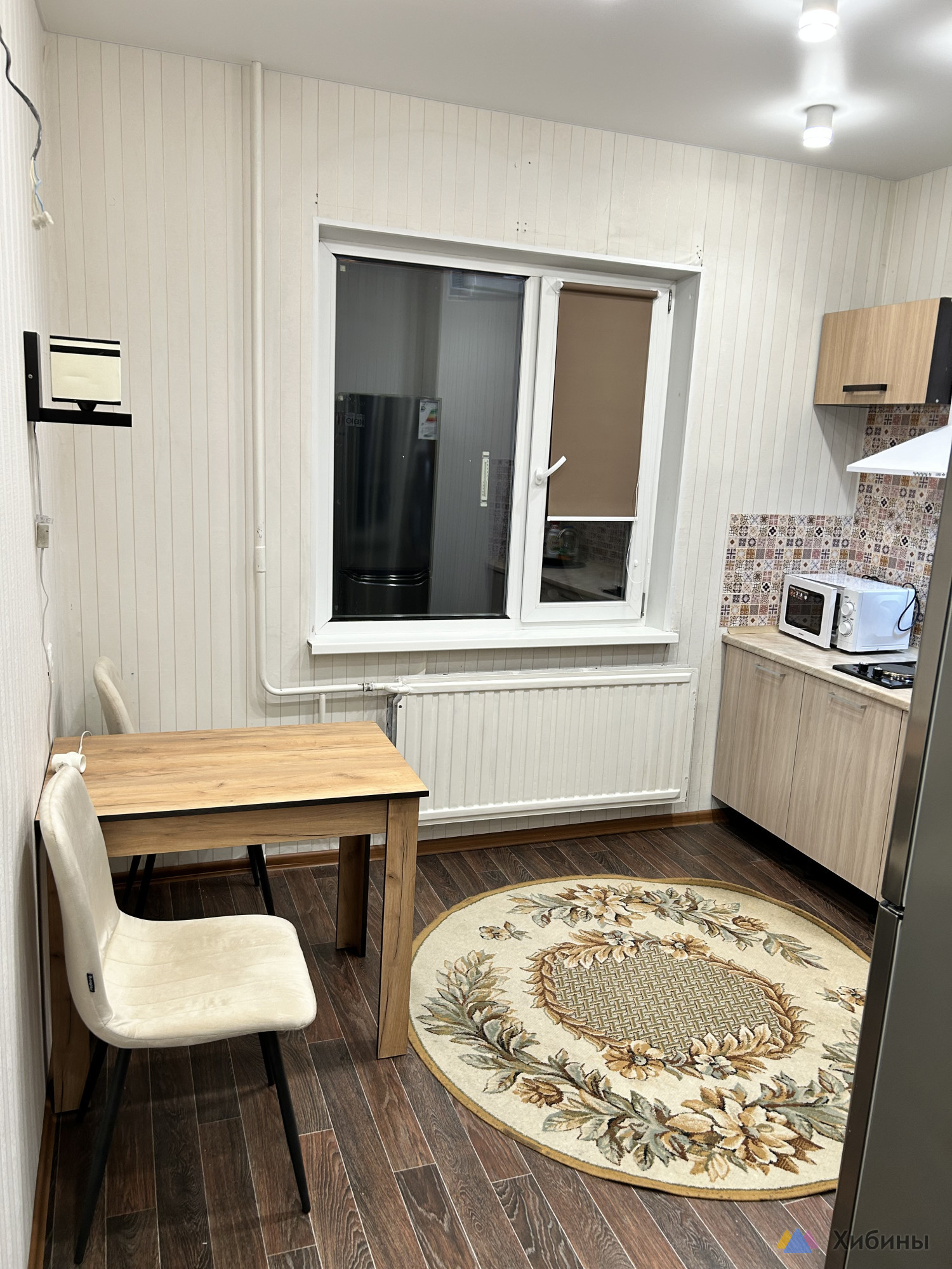 Сдам 1-комнатную квартиру на длительный срок