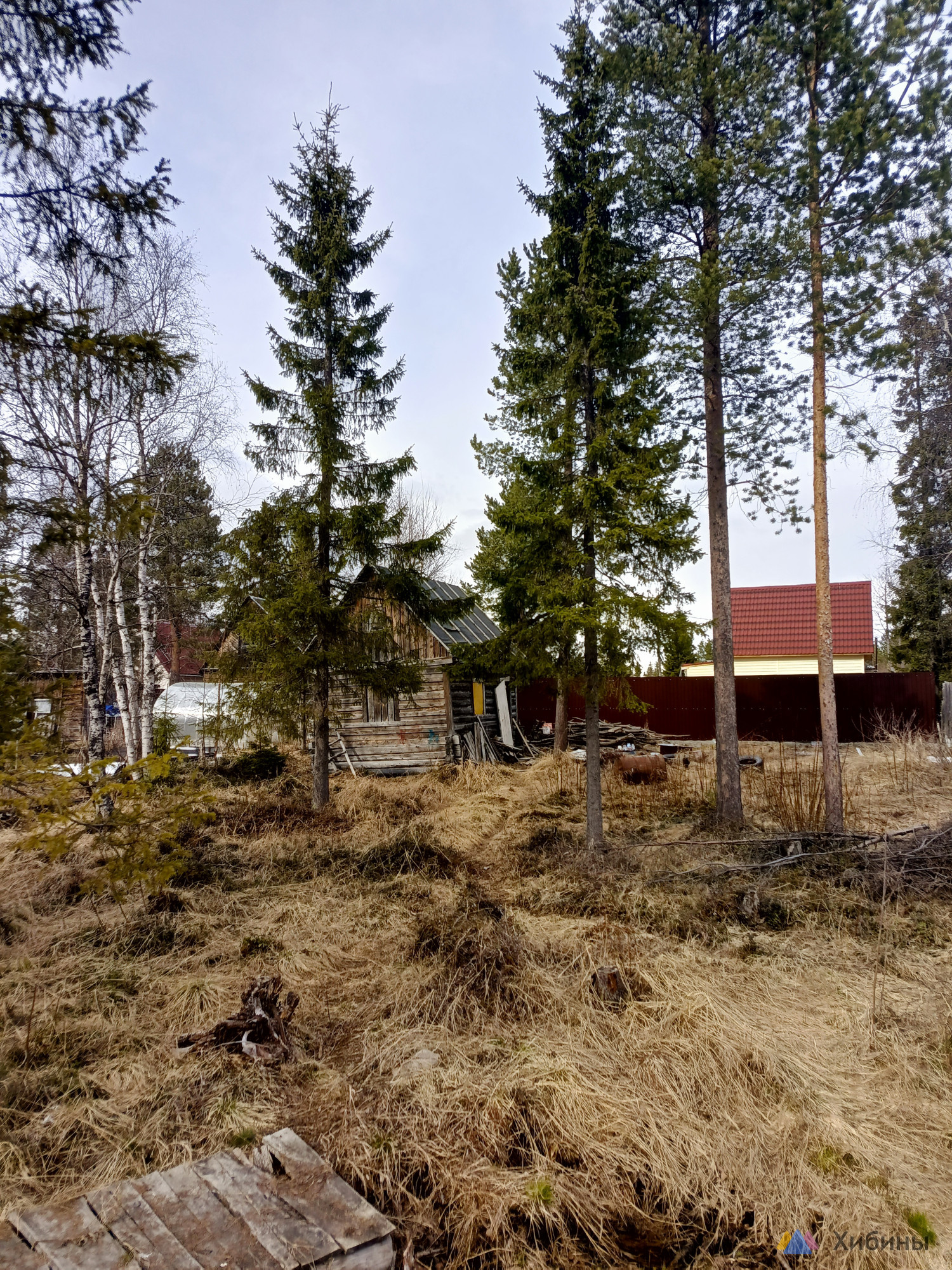 Продам участок земли, 5 соток