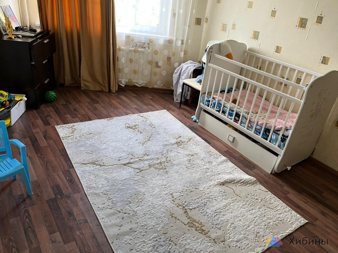 Сдам 2-комнатную квартиру на длительный срок