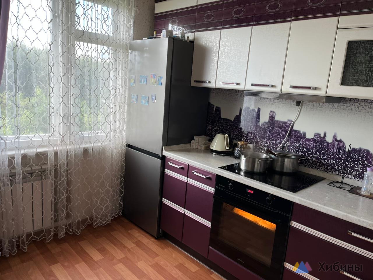 Сдам 2-комнатную квартиру на длительный срок