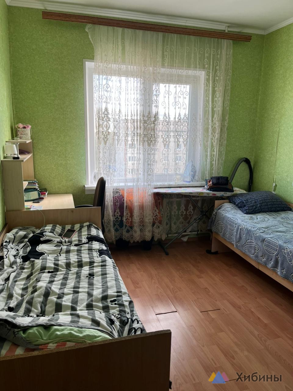 Сдам 2-комнатную квартиру на длительный срок