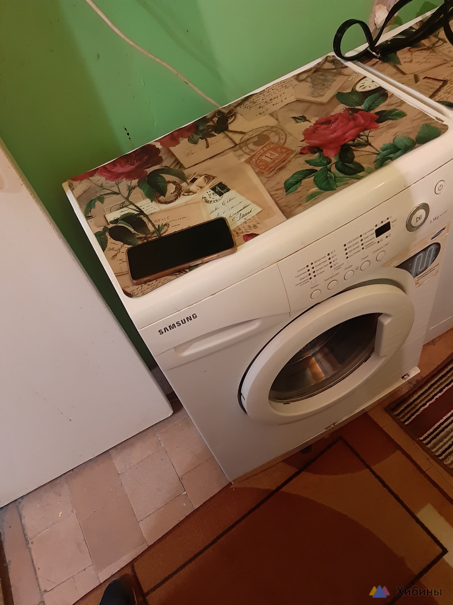 Сдам 1-к кв. проспект Кольский, 8