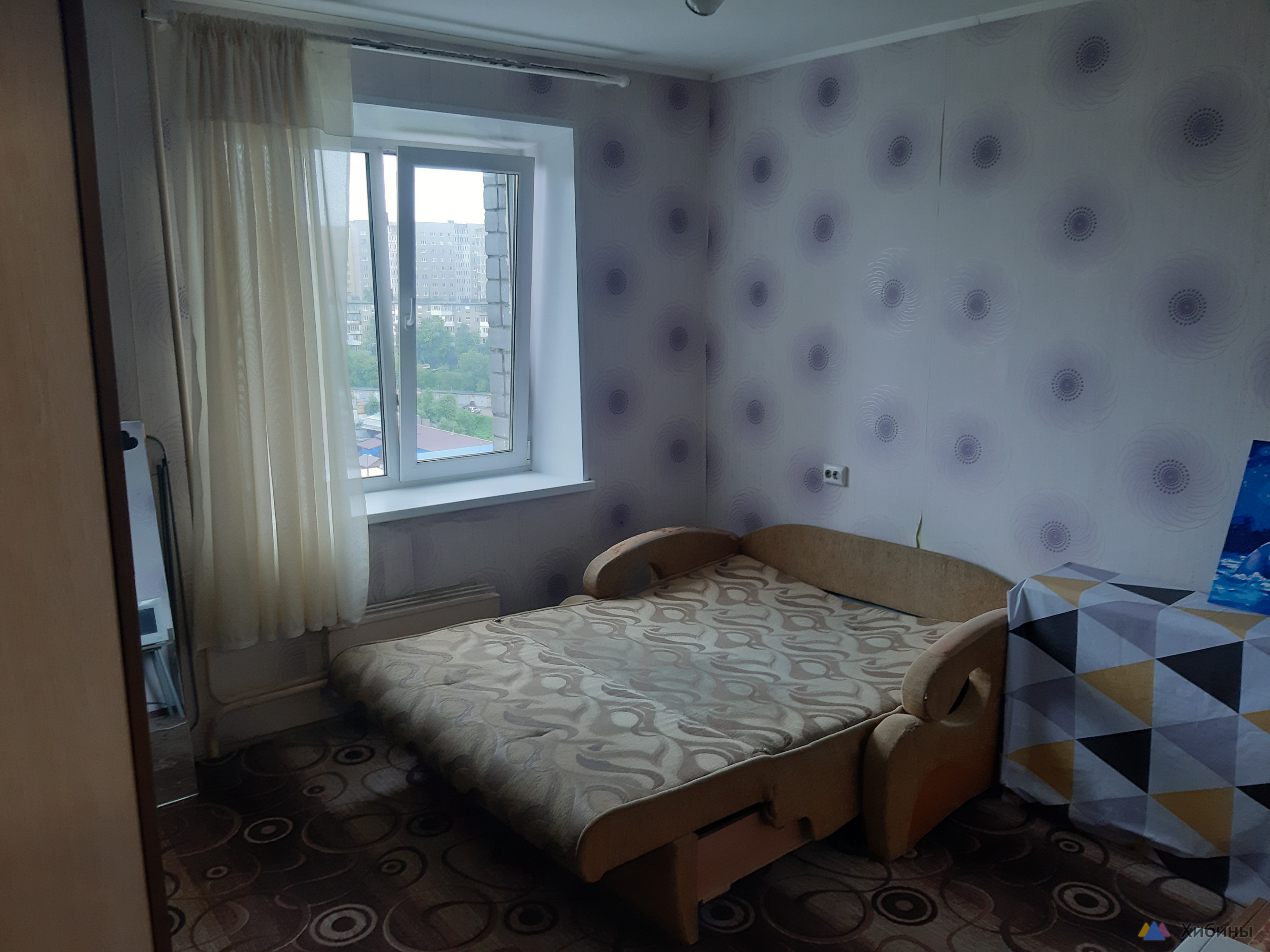 Сдам 1-к кв. проспект Кольский, 8