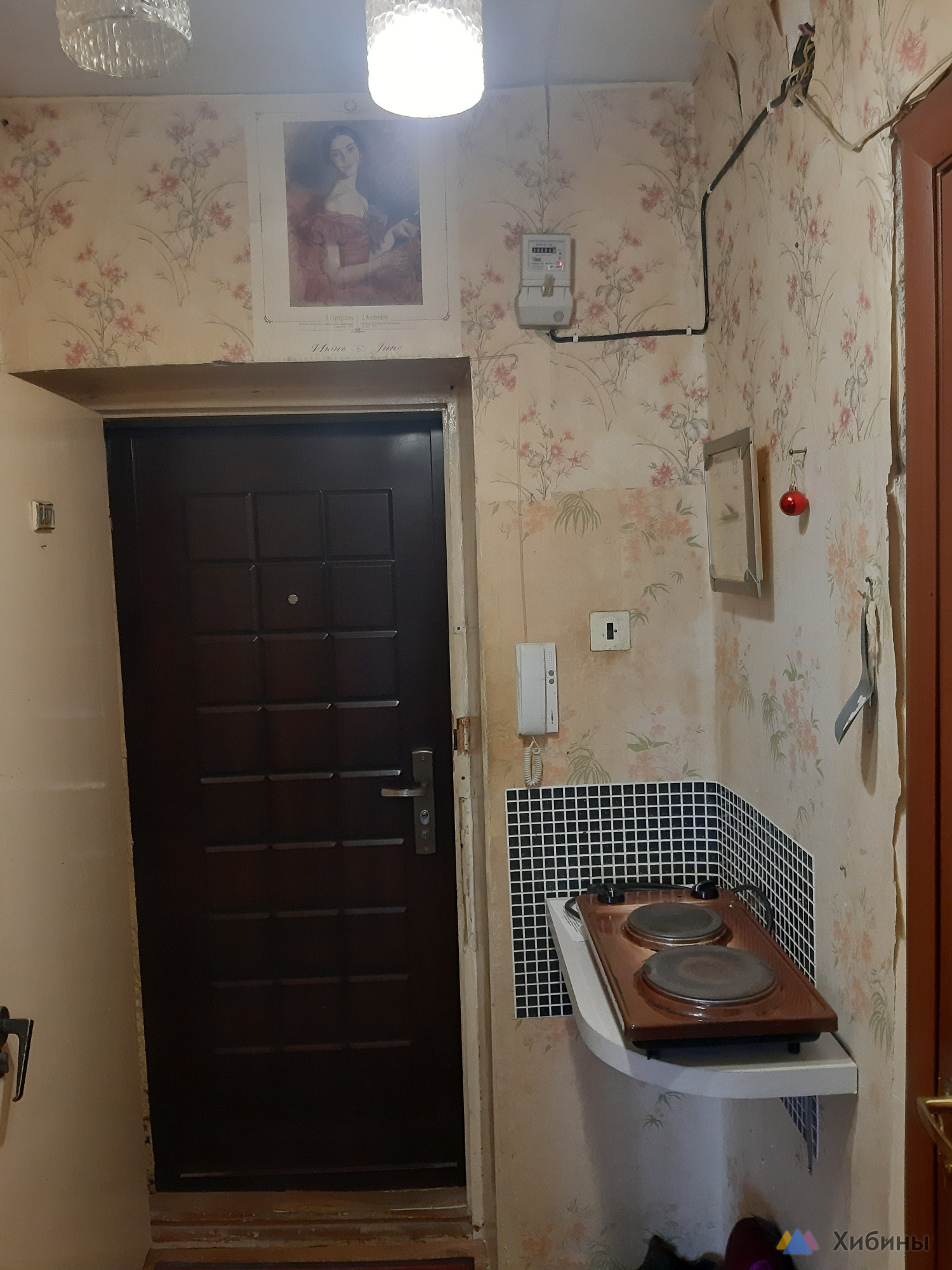 Сдам 1-к кв. проспект Кольский, 8