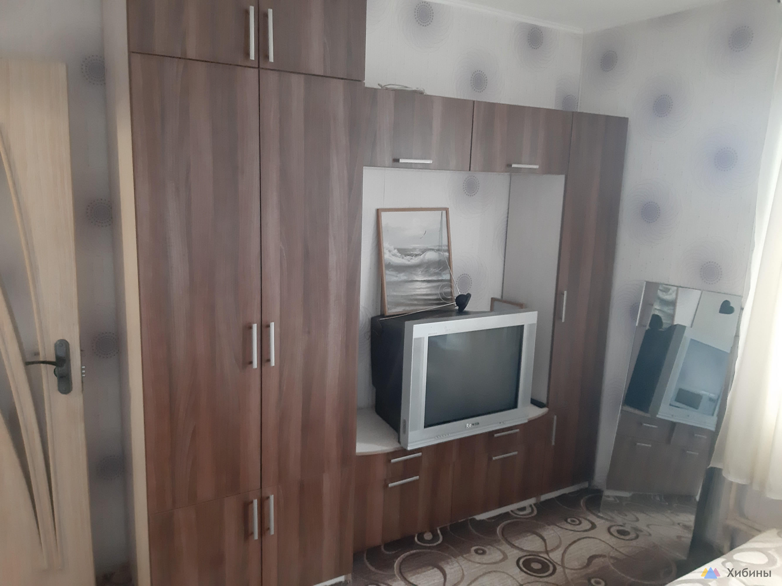 Сдам 1-к кв. проспект Кольский, 8