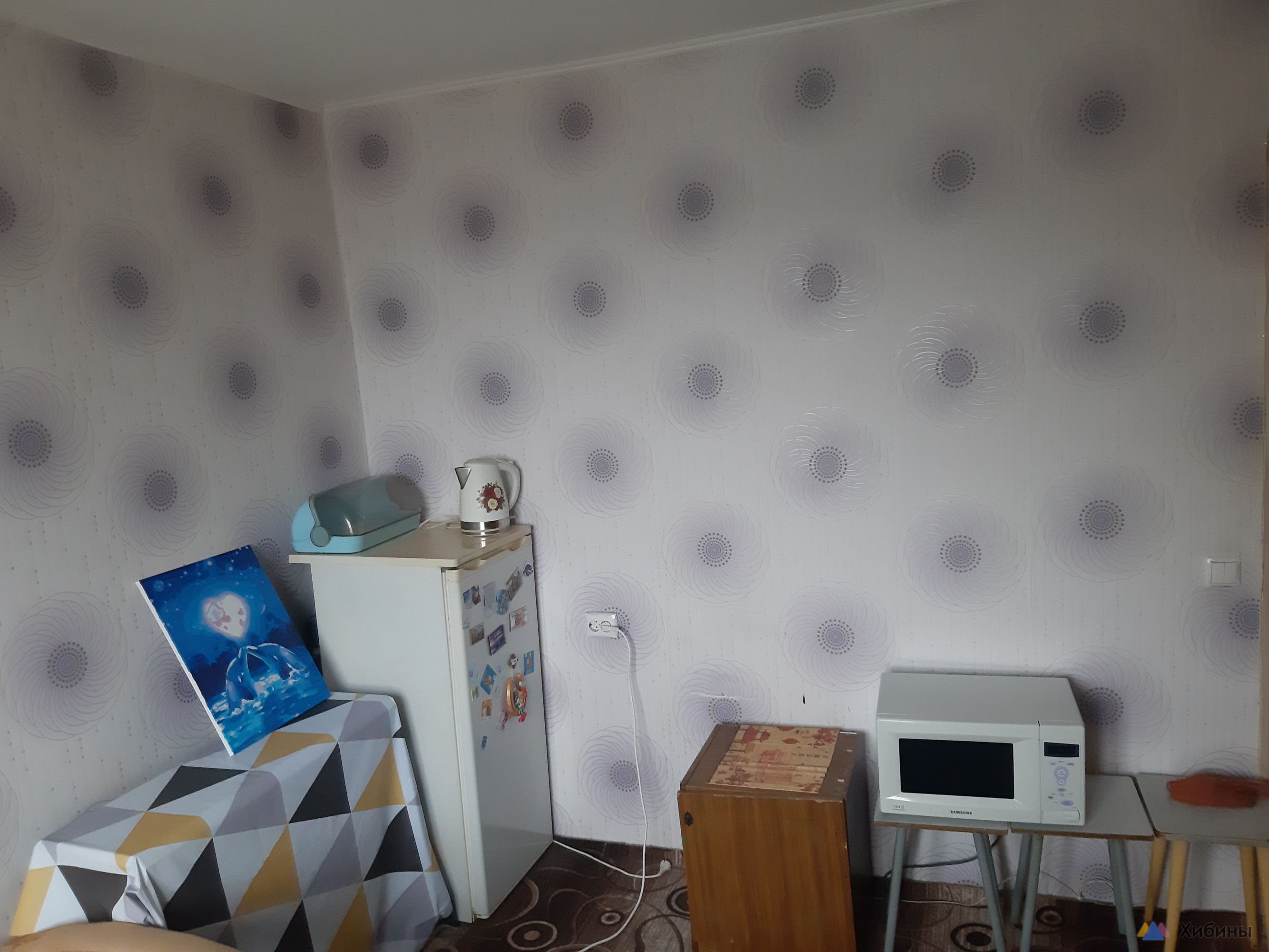 Сдам 1-к кв. проспект Кольский, 8