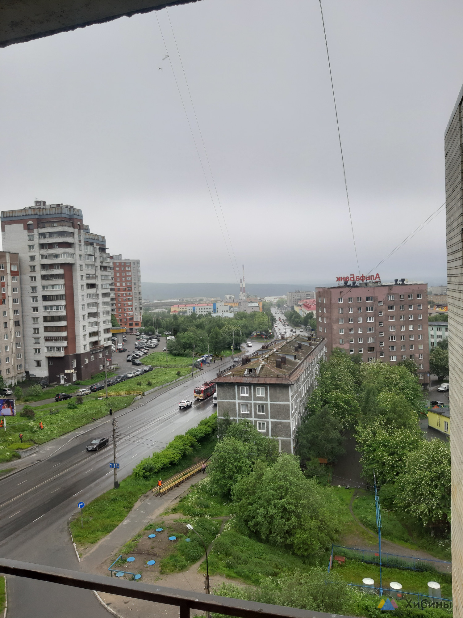 Сдам 1-к кв. проспект Кольский, 8