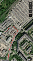 Объявление Продам гараж из кирпича