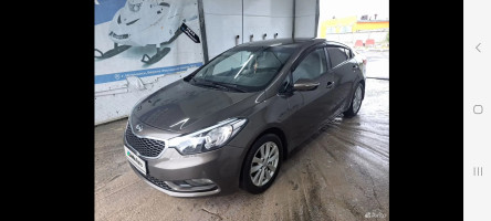 Объявление Kia Cerato