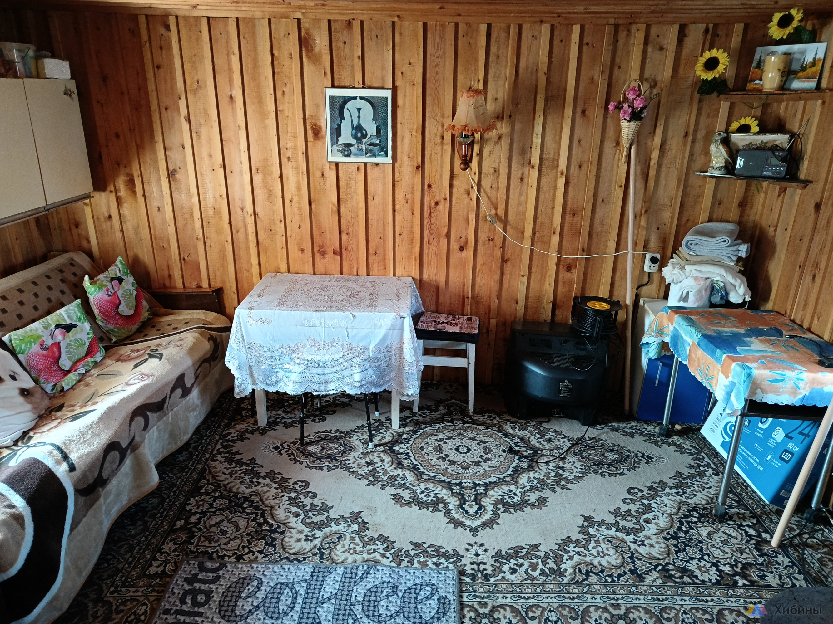 Продам дачу . , участок 6 соток