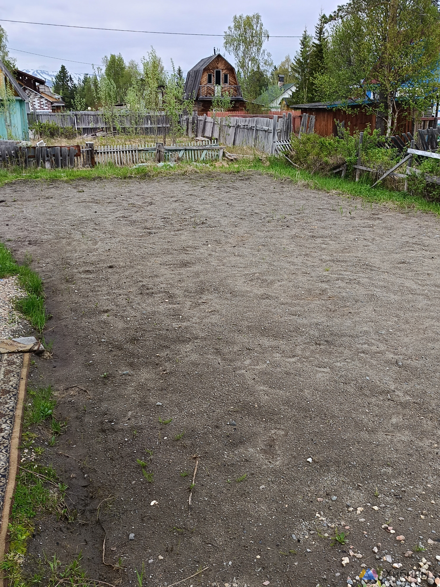 Продам дачу . , участок 6 соток