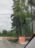 Объявление Продам участок земли, 6 соток