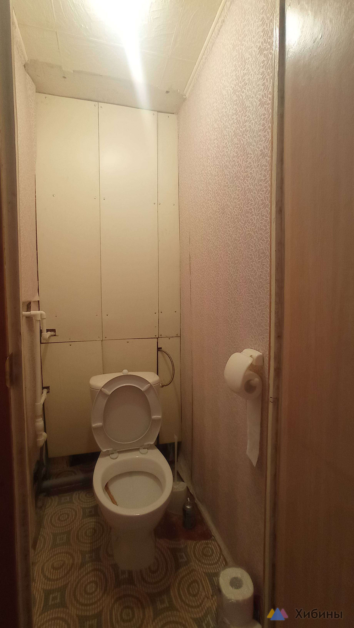 Продам 1-комнатную квартиру